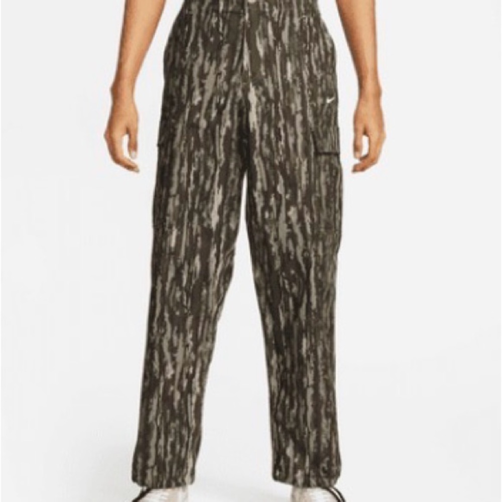Nike SB RealTree Skate Kearney Cargo Pants 36